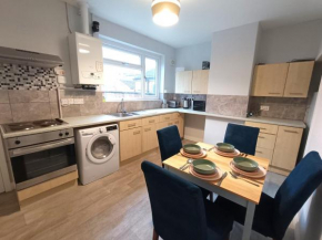 Convenient 2 bedroom House in Darlington